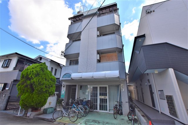 ドゥエール平野の外観