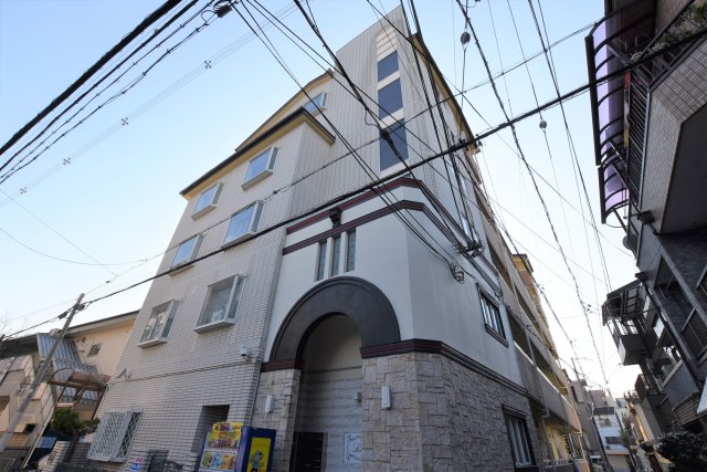 レオーネ寺田町東