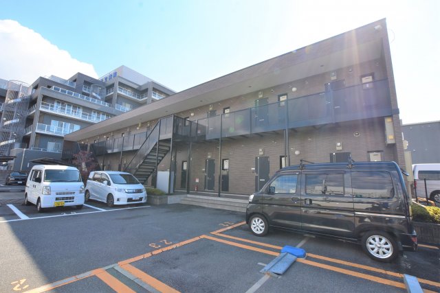 アンプルールクラージュヴィーヴル