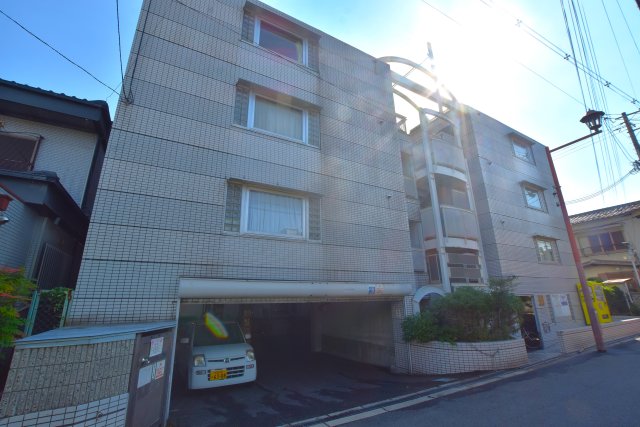 シティホームズ平野