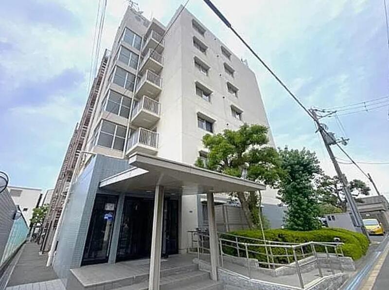 ベル・アーバニティ平野の外観