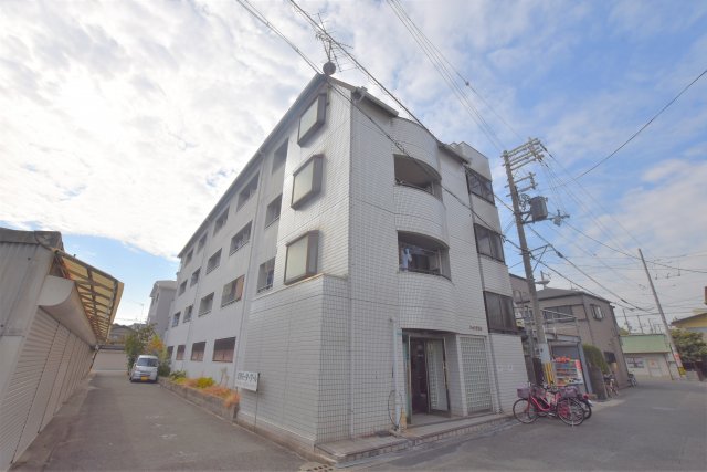 ハイツ正覚寺