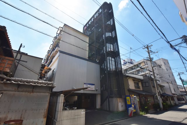 マンション太平6号館