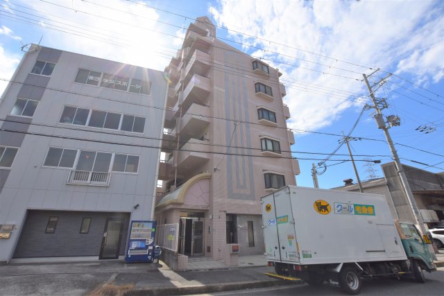 ファーストタウンパートⅢ