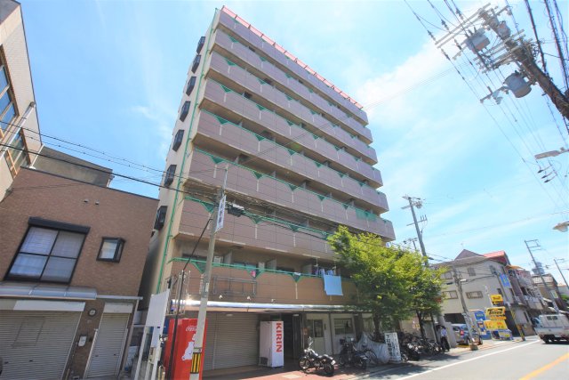 グランドリーぺぺ平野東