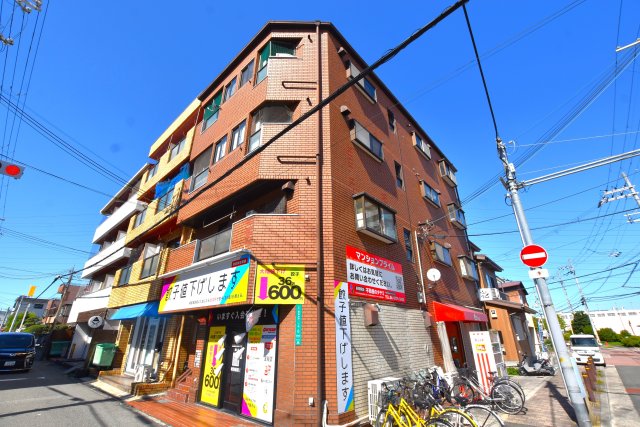 マンションプライム