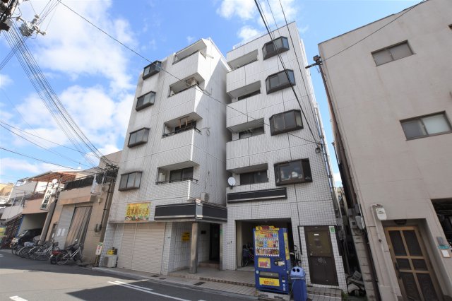 オーシャン平野