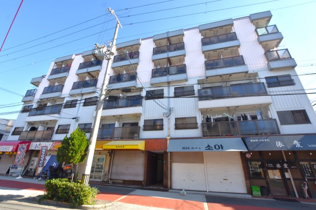 PALMIZIO平野西Ⅲ