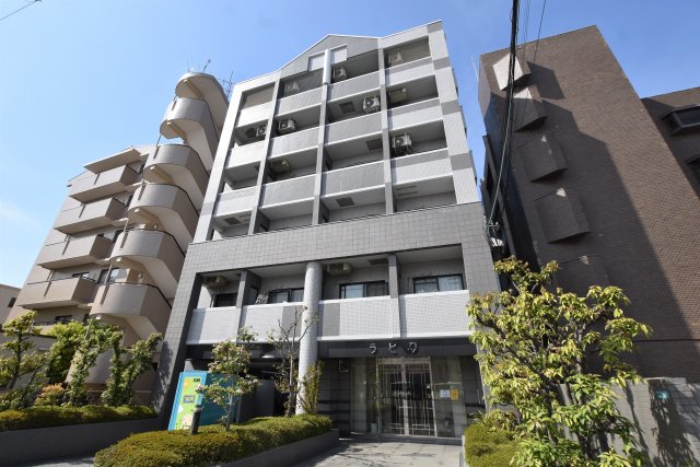 ラピタ