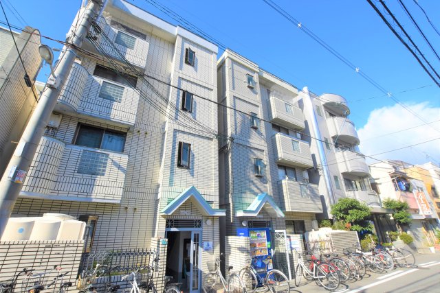 キングスアベニュー流町B