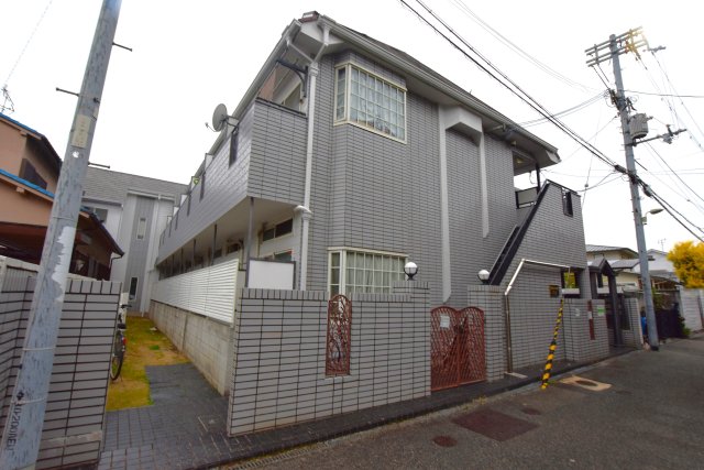 パシフィック出戸
