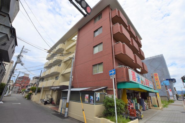 KANARI GARDEN平野東