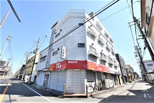 ハイツ平野
