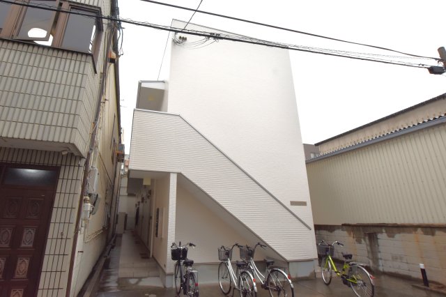サンモール巽西