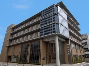 【総合病院】喜馬病院まで1541ｍ