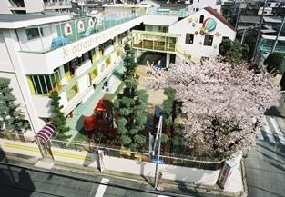 【幼稚園】進修第二幼稚園まで942ｍ