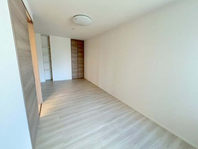 どんな家具でも合わせやすいですよ。 