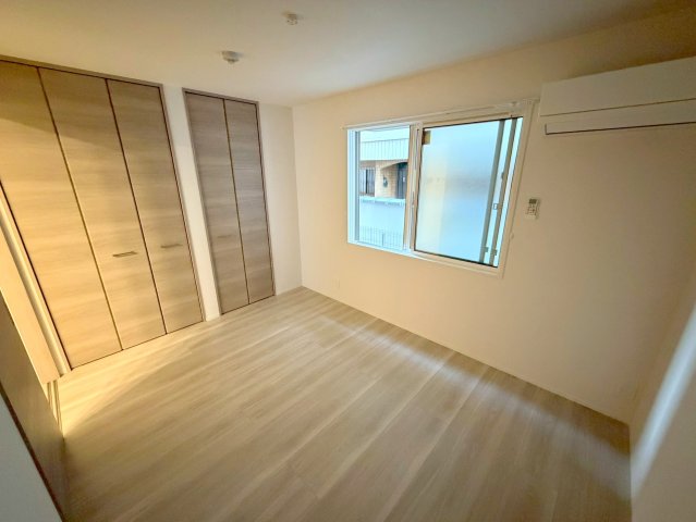 どんな家具でも合わせやすいですよ。 