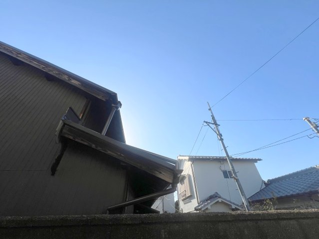 この見晴らしが明るいお部屋を作ってますよ。 