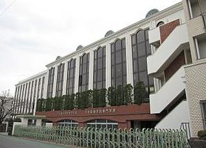 【専門学校】日本歯科学院専門学校まで813ｍ