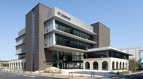 【大学】大阪商業大学まで1065ｍ