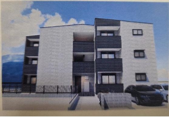 綺麗な外観の素敵なお部屋があなたを待っています。 