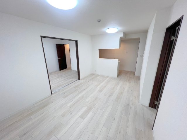 同施工会社の同仕様写真です。