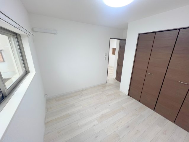 同施工会社の同仕様写真です。