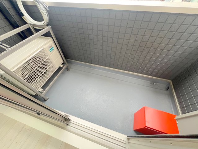 同施工会社の同仕様写真です。