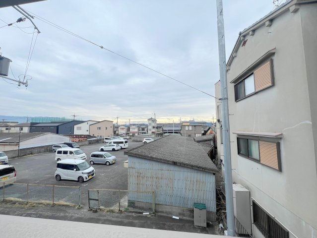 同施工会社の同仕様写真です。