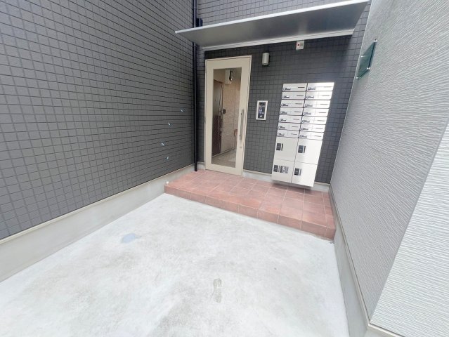 同施工会社の同仕様写真です。