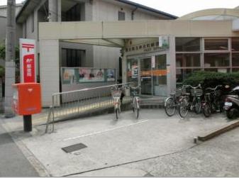 【郵便局】東大阪玉串元町郵便局まで332ｍ