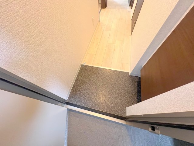 同施工会社の同仕様写真です。