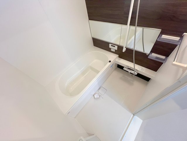 同施工会社の同仕様写真です。