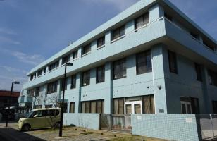 【総合病院】弥刀中央病院まで1673ｍ