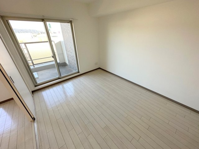 どんな家具でも合わせやすいですよ。 