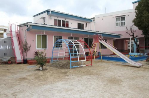 【幼稚園】青葉幼稚園まで854ｍ