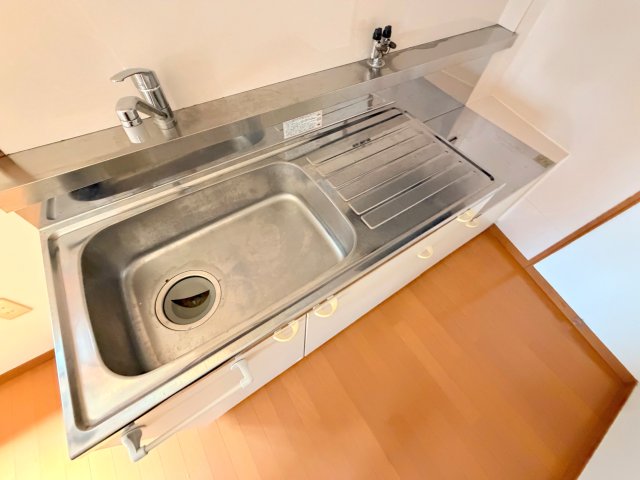 あなたの好みに合わせたコンロを置いてくださいね。 
