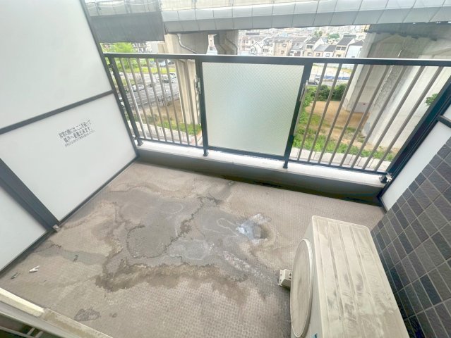 日当たり、風通し共に良好です。 