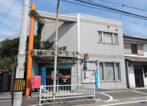 【郵便局】東大阪衣摺郵便局まで168ｍ
