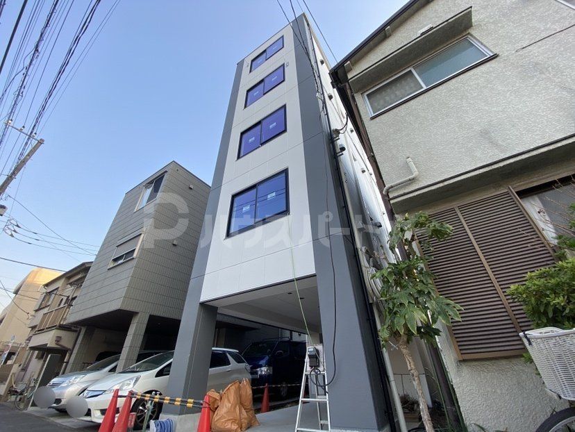 ルミオ王子の外観