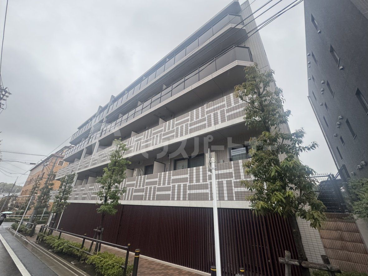 ＡＲＣＯＢＡＬＥＮＯ ＩＴＡＢＡＳＨＩＳＡＫＵＲＡＧＡＷＡの外観
