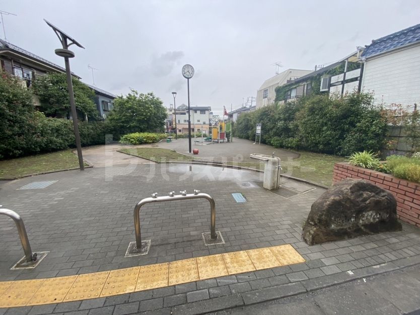 東山はたけ公園 徒歩4分。 290m 東山はたけ公園 徒歩4分。 290m