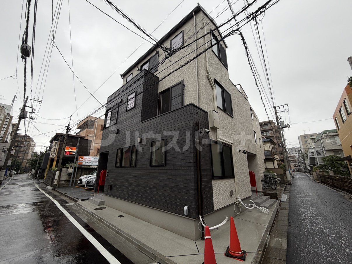 cozy KAIの外観 cozy KAIの外観