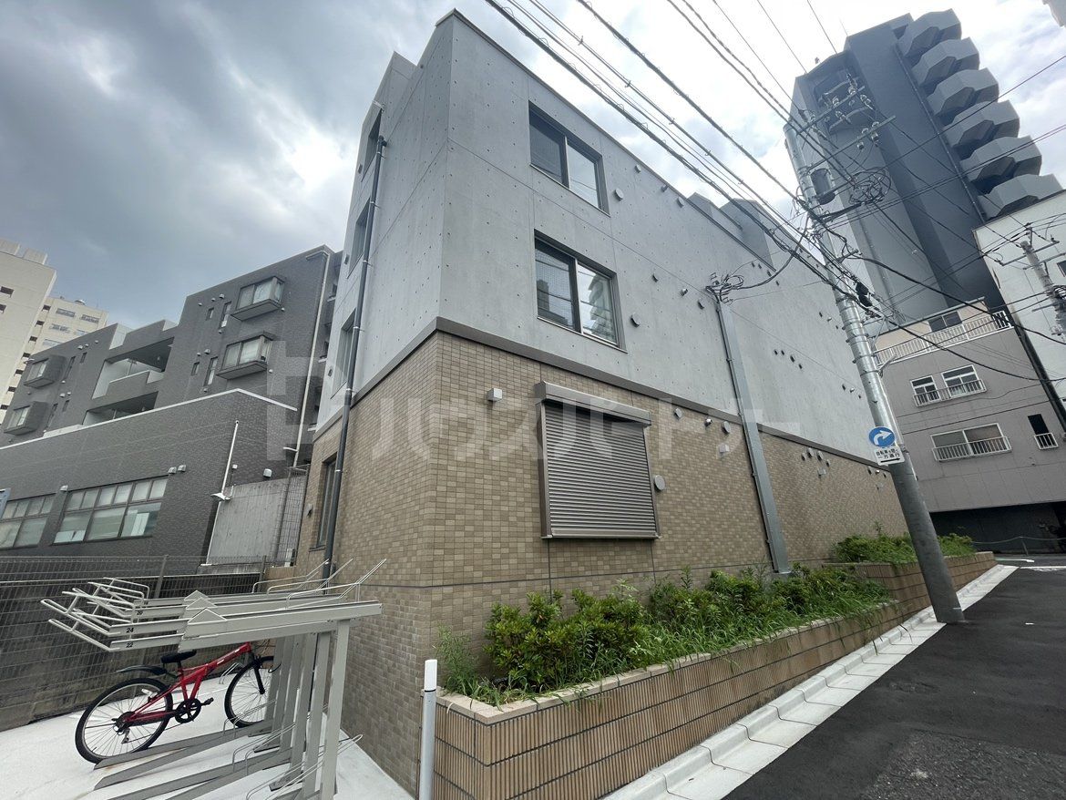 外観 外観