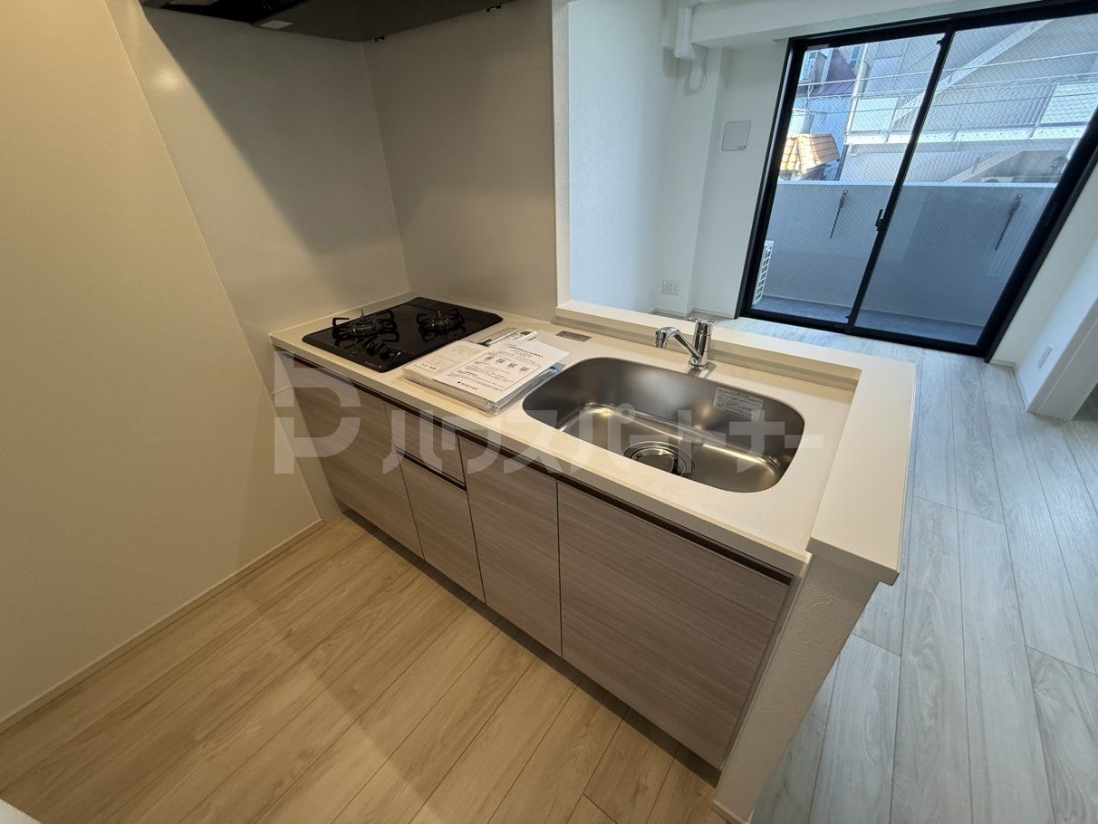 キッチン キッチン