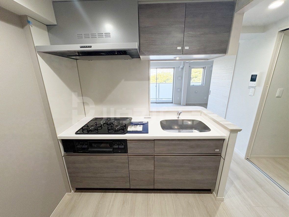 キッチン キッチン