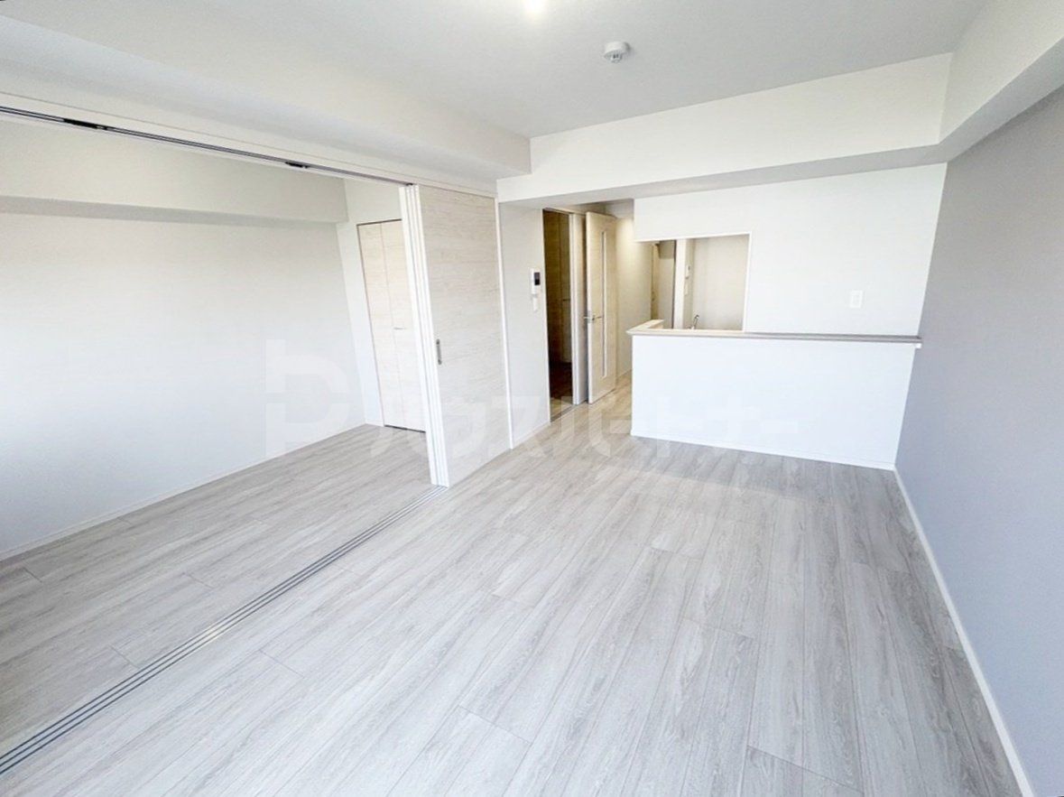 リビング/居室 リビング/居室