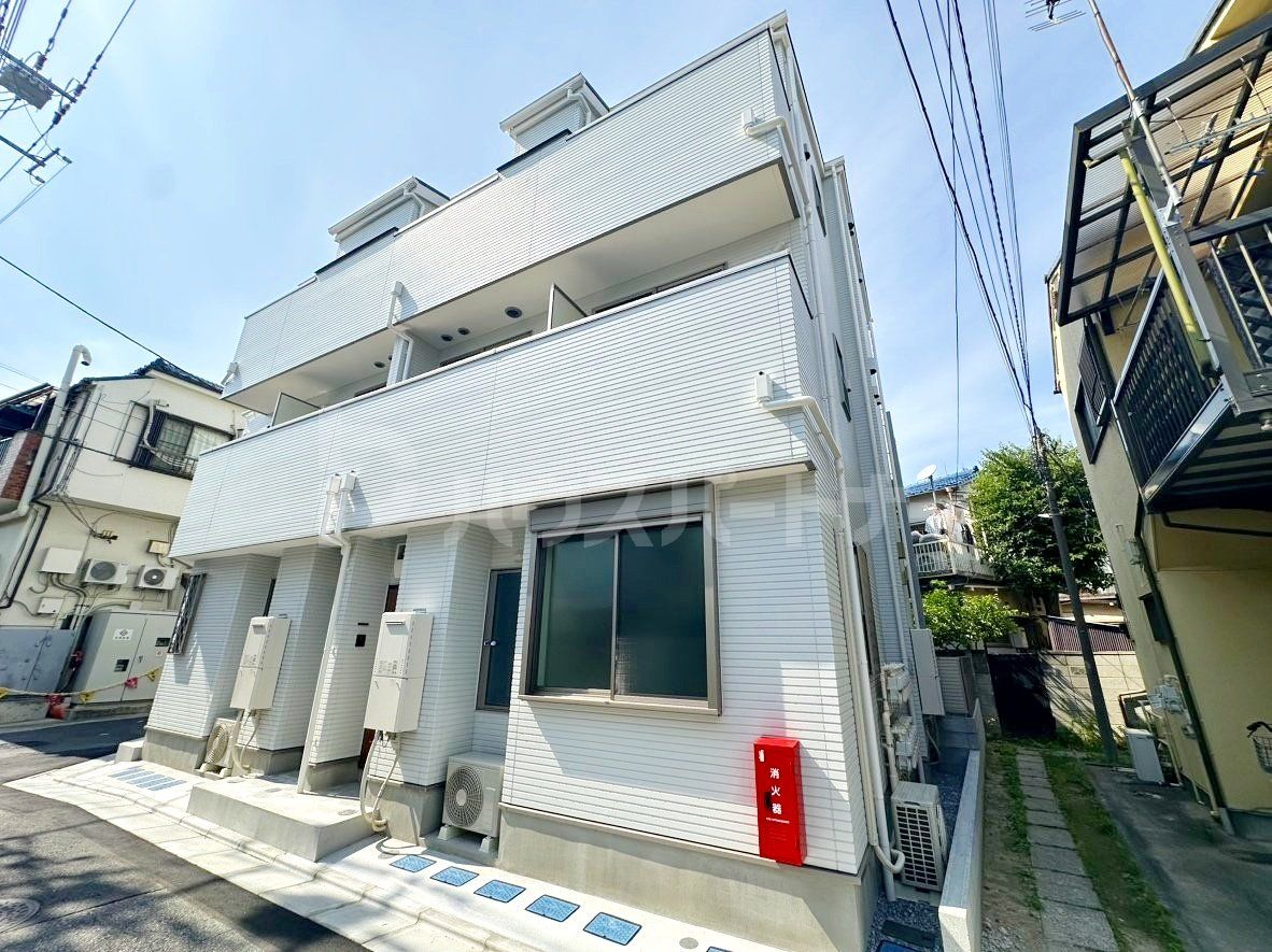 外観 外観