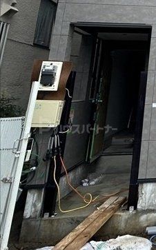エントランス エントランス